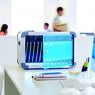 Coffret de bureau Deskcabby Charge & Sync 12 tablettes pour vos solutions de Stockage et recharge