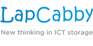 logo de LapCabby